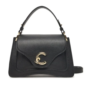 Torebka Coccinelle E1 SSL 18 02 01 Czarny