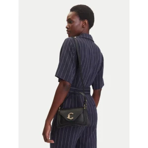 Torebka Coccinelle E1 SSL 18 04 01 Czarny