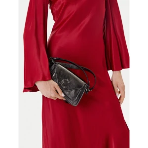 Torebka Coccinelle E1 SUB 18 04 01 Srebrny