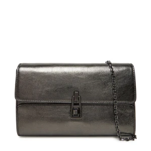 Torebka Coccinelle E1 SW4 19 01 01 Czarny