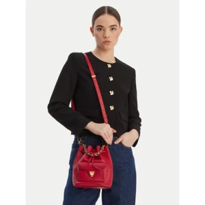 Torebka Coccinelle E1 TFK 23 03 01 Czerwony