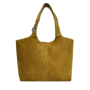 Torebka Coccinelle E1 THE 11 01 Khaki