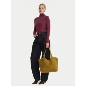 Torebka Coccinelle E1 THE 11 01 Khaki