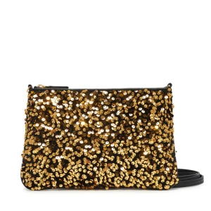 Torebka Coccinelle E5 SME 55 F5 01 Złoty