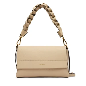 Torebka Coccinelle M50 Boheme Grana Double E1 M50 12 01 01 Beżowy