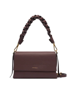 Torebka Coccinelle M50 Boheme Grana Double E1 M50 12 01 01 Bordowy