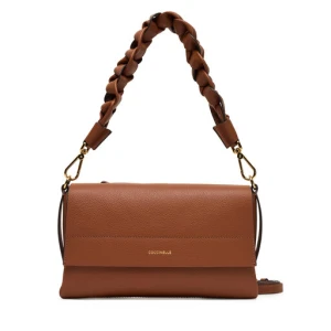 Torebka Coccinelle M50 Boheme Grana Double E1 M50 12 01 01 Brązowy