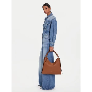 Torebka Coccinelle M50 Boheme Grana Double E1 M50 13 02 01 Brązowy