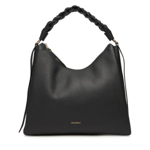 Torebka Coccinelle M50 Boheme Grana Double E1 M50 13 02 01 Czarny