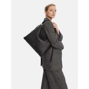 Torebka Coccinelle M50 Boheme Grana Double E1 M50 13 02 01 Czarny