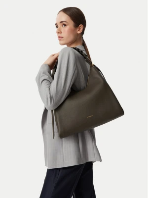 Torebka Coccinelle M50 Boheme Grana Double E1 M50 13 02 01 Khaki