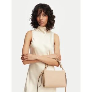 Torebka Coccinelle M50 Boheme Grana Double E1 M50 58 01 01 Beżowy