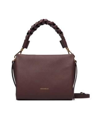 Torebka Coccinelle M50 Boheme Grana Double E1 M50 58 01 01 Bordowy