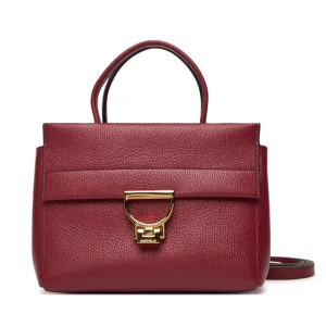 Torebka Coccinelle MD5 Arlettis E1 MD5 18 01 01 Bordowy