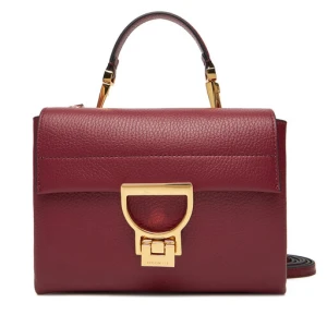 Torebka Coccinelle MD5 Arlettis E1 MD5 55 B7 01 Czerwony