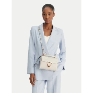 Torebka Coccinelle MD5 Arlettis E1 MD5 55 B7 01 Écru