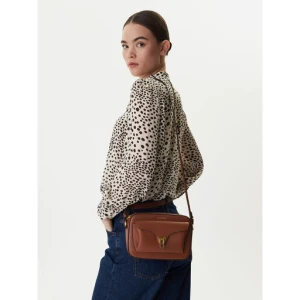 Torebka Coccinelle MF6 Coccinelle Beat Soft E1 MF6 15 02 01 Brązowy