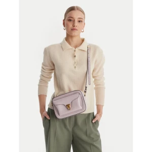 Torebka Coccinelle MF6 Coccinelle Beat Soft E1 MF6 15 02 01 Szary