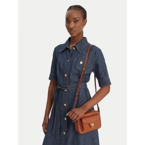 Torebka Coccinelle MF6 Coccinelle Beat Soft E1 MF6 55 04 01 Brązowy