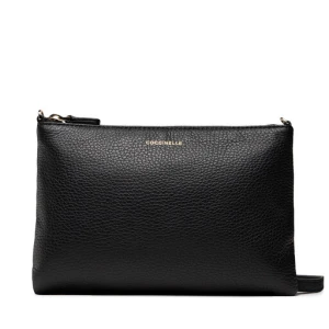 Torebka Coccinelle MMA Best Crossbody E5 MMA 55 F5 01 Czarny