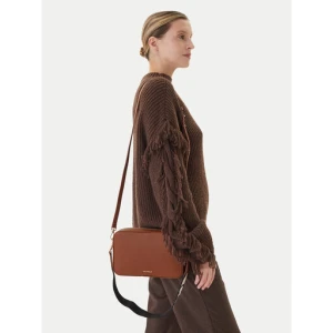 Torebka Coccinelle MN5 Tebe E5 MN5 52 01 01 Brązowy