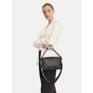 Torebka Coccinelle MN5 Tebe E5 MN5 52 01 01 Czarny