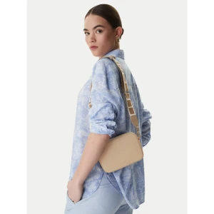 Torebka Coccinelle MN5 Tebe E5 MN5 55 I1 01 Beżowy