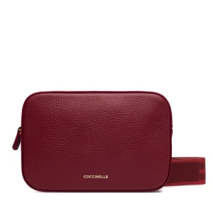 Torebka Coccinelle MN5 Tebe E5 MN5 55 I1 01 Bordowy