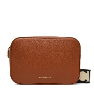 Torebka Coccinelle MN5 Tebe E5 MN5 55 I1 01 Brązowy