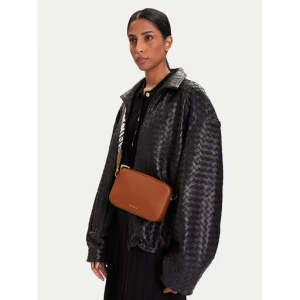 Torebka Coccinelle MN5 Tebe E5 MN5 55 I1 01 Brązowy