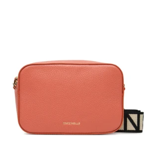 Torebka Coccinelle MN5 Tebe E5 MN5 55 I1 01 Koralowy