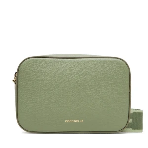 Torebka Coccinelle MN5 Tebe E5 MN5 55 I1 01 Zielony
