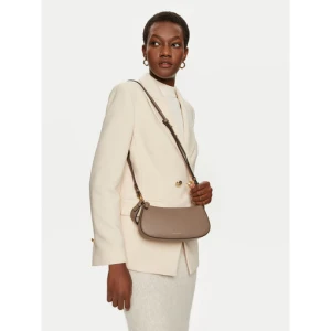 Torebka Coccinelle MRF Merveille E5 MRF 52 01 01 Beżowy