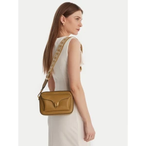 Torebka Coccinelle NOF Coccinelle Beat Soft Ribb E1 NOF 15 02 01 Zielony