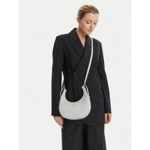 Torebka Coccinelle PIP Coccinellewhisper E5 PIP 53 01 01 Szary