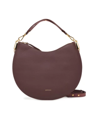Torebka Coccinelle QKF Coccinellesunup E1 QKF 13 01 01 Bordowy