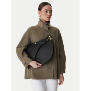 Torebka Coccinelle QKF Coccinellesunup E1 QKF 13 01 01 Czarny