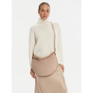 Torebka Coccinelle QKF Coccinellesunup E1 QKF 13 01 Beżowy