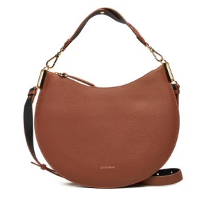 Torebka Coccinelle QKF Coccinellesunup E1 QKF 13 02 01 Brązowy