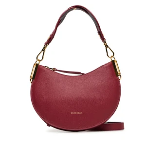 Torebka Coccinelle QKF Coccinellesunup E1 QKF 13 03 01 Bordowy