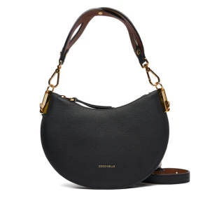 Torebka Coccinelle QKF Coccinellesunup E1 QKF 13 03 01 Czarny