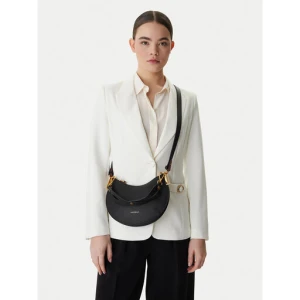 Torebka Coccinelle QKF Coccinellesunup E1 QKF 13 03 01 Czarny