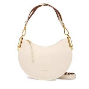 Torebka Coccinelle QKF Coccinellesunup E1 QKF 13 03 01 Écru