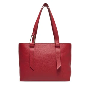 Torebka Coccinelle R1K 11 02 01 Bordowy
