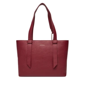 Torebka Coccinelle R1K Coccinelle Malory E1 R1K 11 02 01 Bordowy