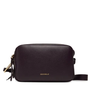 Torebka Coccinelle Rik Coccinellemalory E1 R1K 15 01 01 Fioletowy