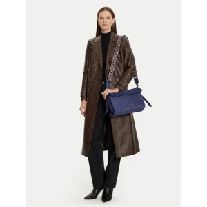 Torebka Coccinelle RT2 Boheme Puffy Nylon E1 RT2 19 02 01 Granatowy