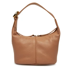 Torebka Coccinelle S4A 53 01 01 Brązowy