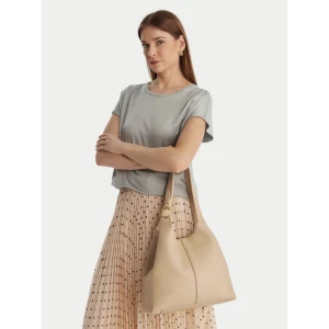 Torebka Coccinelle SHA Coccinelle C-Easy E1 SHA 11 02 01 Beżowy