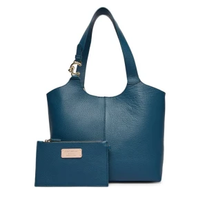 Torebka Coccinelle SHA Coccinelle C-Easy E1 SHA 11 02 01 Niebieski